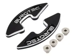 Burgtec MTB Bash Guard for SRAM 8-Bolt Chainring Burgtec MTB Bash Guard for SRAM 8-Bolt Chainring