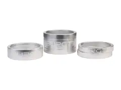 Burgtec MTB Headset Spacer Set Burgtec MTB Headset Spacer Set