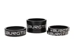 Burgtec MTB Headset Spacer Set Burgtec MTB Headset Spacer Set