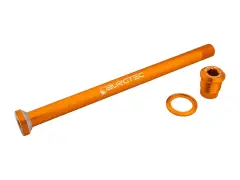 Burgtec MTB Thru Axle - Rear 172.5mm YT Burgtec MTB Thru Axle - Rear 172.5mm YT