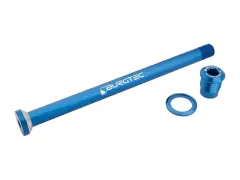 Burgtec MTB Thru Axle - Rear 172.5mm YT Burgtec MTB Thru Axle - Rear 172.5mm YT