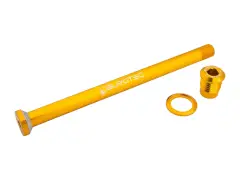 Burgtec MTB Thru Axle - Rear 172.5mm YT Burgtec MTB Thru Axle - Rear 172.5mm YT