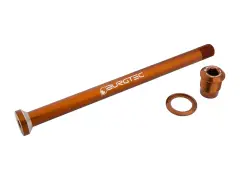 Burgtec MTB Thru Axle - Rear 172.5mm YT Burgtec MTB Thru Axle - Rear 172.5mm YT