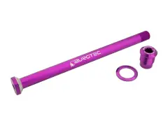 Burgtec MTB Thru Axle - Rear 172.5mm YT Burgtec MTB Thru Axle - Rear 172.5mm YT