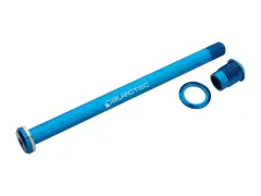Burgtec MTB Thru Axle - Rear 173.7mm Santa Cruz Burgtec MTB Thru Axle - Rear 173.7mm Santa Cruz