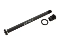 Burgtec MTB Thru Axle - Rear 173.7mm Santa Cruz Burgtec MTB Thru Axle - Rear 173.7mm Santa Cruz