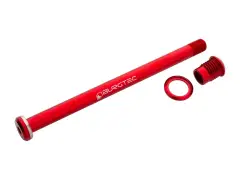 Burgtec MTB Thru Axle - Rear 173.7mm Santa Cruz Burgtec MTB Thru Axle - Rear 173.7mm Santa Cruz
