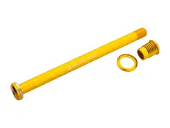 Burgtec MTB Thru Axle - Rear 173.7mm Santa Cruz Burgtec MTB Thru Axle - Rear 173.7mm Santa Cruz