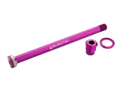 Burgtec MTB Thru Axle - Rear 173mm Canyon Burgtec MTB Thru Axle - Rear 173mm Canyon