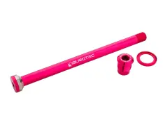 Burgtec MTB Thru Axle - Rear 173mm Canyon Burgtec MTB Thru Axle - Rear 173mm Canyon