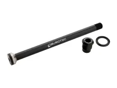 Burgtec MTB Thru Axle - Rear 173mm Canyon Burgtec MTB Thru Axle - Rear 173mm Canyon