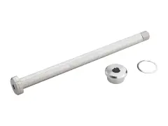 Burgtec MTB Thru Axle - Rear 173mm Rocky Mountain Burgtec MTB Thru Axle - Rear 173mm Rocky Mountain