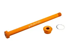 Burgtec MTB Thru Axle - Rear 173mm Rocky Mountain Burgtec MTB Thru Axle - Rear 173mm Rocky Mountain