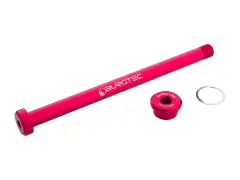 Burgtec MTB Thru Axle - Rear 173mm Rocky Mountain Burgtec MTB Thru Axle - Rear 173mm Rocky Mountain