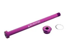 Burgtec MTB Thru Axle - Rear 173mm Rocky Mountain Burgtec MTB Thru Axle - Rear 173mm Rocky Mountain