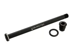 Burgtec MTB Thru Axle - Rear 174mm Yeti Burgtec MTB Thru Axle - Rear 174mm Yeti
