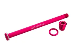 Burgtec MTB Thru Axle - Rear 174mm Yeti Burgtec MTB Thru Axle - Rear 174mm Yeti