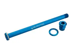 Burgtec MTB Thru Axle - Rear 174mm Yeti Burgtec MTB Thru Axle - Rear 174mm Yeti