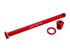 Burgtec MTB Thru Axle - Rear 174mm Yeti Burgtec MTB Thru Axle - Rear 174mm Yeti