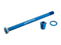 Burgtec MTB Thru Axle - Rear 175mm Propain Burgtec MTB Thru Axle - Rear 175mm Propain