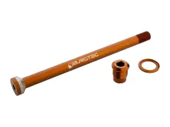 Burgtec MTB Thru Axle - Rear 175mm Propain Burgtec MTB Thru Axle - Rear 175mm Propain