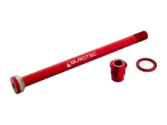 Burgtec MTB Thru Axle - Rear 175mm Propain Burgtec MTB Thru Axle - Rear 175mm Propain