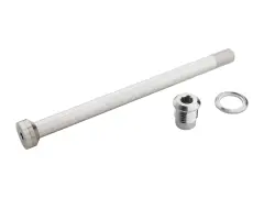 Burgtec MTB Steckachse - Hinterrad 175mm Propain