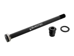 Burgtec MTB Thru Axle - Rear 175mm Propain Burgtec MTB Thru Axle - Rear 175mm Propain