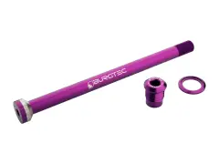 Burgtec MTB Thru Axle - Rear 175mm Propain Burgtec MTB Thru Axle - Rear 175mm Propain