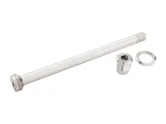 Burgtec MTB Thru Axle - Rear 175mm Transition Burgtec MTB Thru Axle - Rear 175mm Transition