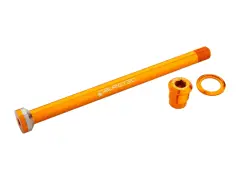 Burgtec MTB Thru Axle - Rear 175mm Transition Burgtec MTB Thru Axle - Rear 175mm Transition