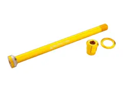 Burgtec MTB Thru Axle - Rear 175mm Transition Burgtec MTB Thru Axle - Rear 175mm Transition