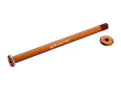Burgtec MTB Thru Axle - Rear 182mm Santa Cruz V10 Burgtec MTB Thru Axle - Rear 182mm Santa Cruz V10