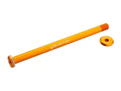 Burgtec MTB Thru Axle - Rear 182mm Santa Cruz V10 Burgtec MTB Thru Axle - Rear 182mm Santa Cruz V10