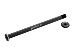 Burgtec MTB Thru Axle - Rear 182mm Santa Cruz V10 Burgtec MTB Thru Axle - Rear 182mm Santa Cruz V10