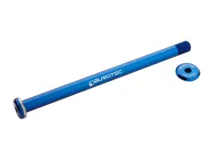 Burgtec MTB Thru Axle - Rear 182mm Santa Cruz V10 Burgtec MTB Thru Axle - Rear 182mm Santa Cruz V10