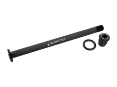 Burgtec MTB Thru Axle - Rear 183.5mm Evil Burgtec MTB Thru Axle - Rear 183.5mm Evil