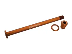Burgtec MTB Thru Axle - Rear 183.5mm Evil Burgtec MTB Thru Axle - Rear 183.5mm Evil