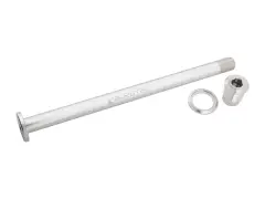 Burgtec MTB Thru Axle - Rear 183.5mm Evil Burgtec MTB Thru Axle - Rear 183.5mm Evil
