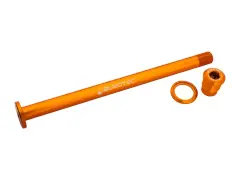 Burgtec MTB Thru Axle - Rear 183.5mm Evil Burgtec MTB Thru Axle - Rear 183.5mm Evil