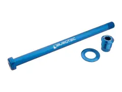 Burgtec MTB Steckachse - Hinterrad 184mm Orbea Burgtec MTB Steckachse - Hinterrad 184mm Orbea
