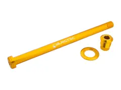 Burgtec MTB Steckachse - Hinterrad 184mm Orbea Burgtec MTB Steckachse - Hinterrad 184mm Orbea