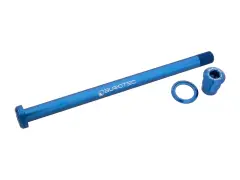 Burgtec MTB Thru Axle - Rear 185.3mm Pivot Burgtec MTB Thru Axle - Rear 185.3mm Pivot
