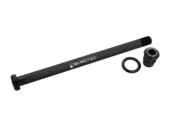 Burgtec MTB Thru Axle - Rear 185.3mm Pivot Burgtec MTB Thru Axle - Rear 185.3mm Pivot