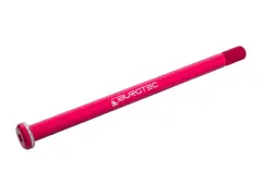 Burgtec MTB Thru Axle - Rear 188mm GT Fury Burgtec MTB Thru Axle - Rear 188mm GT Fury