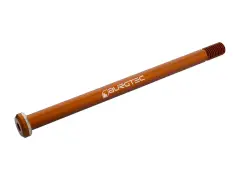 Burgtec MTB Thru Axle - Rear 188mm GT Fury Burgtec MTB Thru Axle - Rear 188mm GT Fury