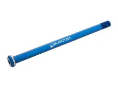 Burgtec MTB Thru Axle - Rear 188mm GT Fury Burgtec MTB Thru Axle - Rear 188mm GT Fury