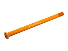Burgtec MTB Thru Axle - Rear 188mm GT Fury Burgtec MTB Thru Axle - Rear 188mm GT Fury