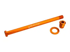 Burgtec MTB Thru Axle - Rear 194mm Trek Session Burgtec MTB Thru Axle - Rear 194mm Trek Session