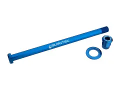 Burgtec MTB Thru Axle - Rear 194mm Trek Session Burgtec MTB Thru Axle - Rear 194mm Trek Session